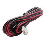 DC power cables to fit most Ham Radios.  ICOM, Yaesu, Kenwood, Elecraft, Alinco, Baofeng, Wouxon, and more